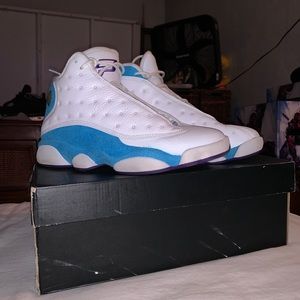 CP3 Air Jordan 13 (China Exclusive)